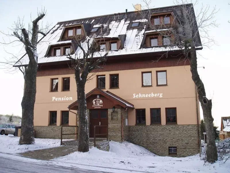 Photo 2 of Schneeberg Apartmány